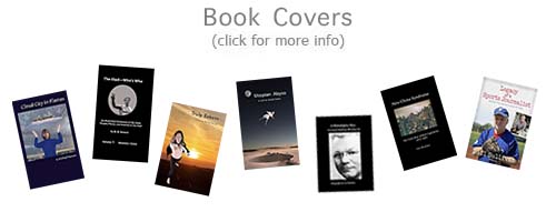 Book Covers
